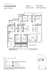 Riviere  (D3), Condominium #444852711